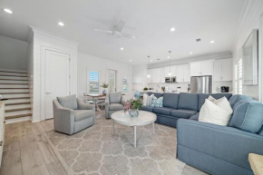 Coastal Charm